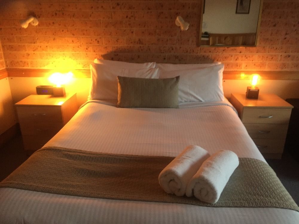 Huskisson Beach Motel Εξωτερικό φωτογραφία