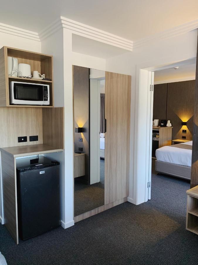 Huskisson Beach Motel Εξωτερικό φωτογραφία