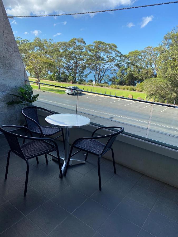 Huskisson Beach Motel Εξωτερικό φωτογραφία